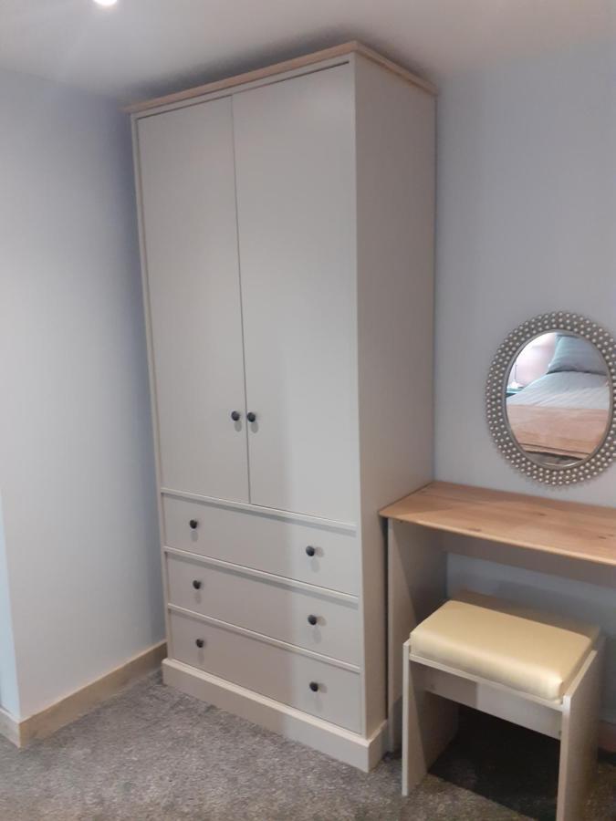 The Coorie Inviting 1-Bed Apartment In Oban Extérieur photo