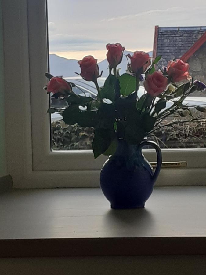 The Coorie Inviting 1-Bed Apartment In Oban Extérieur photo